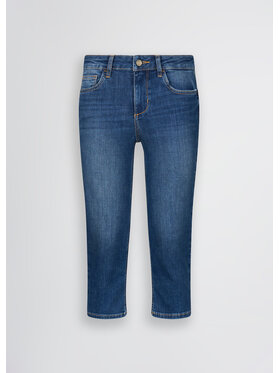 Liu Jo Liu Jo Jeansy UA5180D481178525 Błękitny Regular Fit
