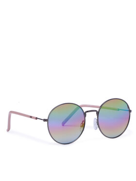 Vans Vans Γυαλιά ηλίου Leveler Sunglasses VN0A7Y67BQL1 Ροζ