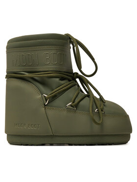 Moon Boot Moon Boot Μπότες Χιονιού 80D1409380 Χακί
