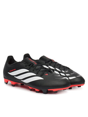 adidas adidas Fußballschuhe Predator Club Firm Ground/Multi Ground JS0350 Schwarz