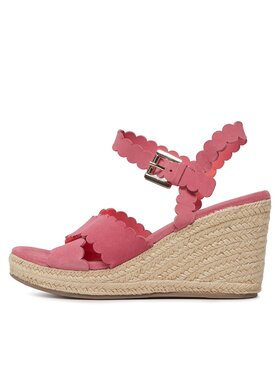 Ted Baker Espadrile 251801 Ružičasta