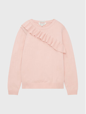 Tom Tailor Tom Tailor Maglione 1034431 Rosa Regular Fit