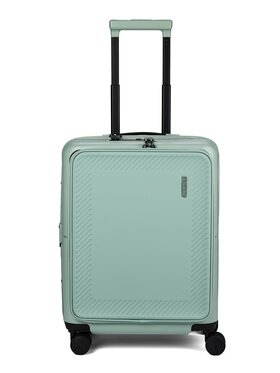 American Tourister American Tourister Walizka kabinowa 332497 Zielony