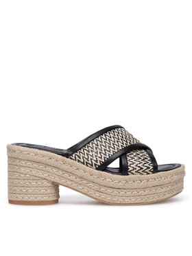 Nine West Nine West Espadrile WYL2734-1 Negru