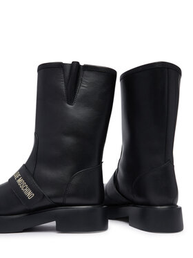 LOVE MOSCHINO Μποτάκια LOVE MOSCHINO - 5
