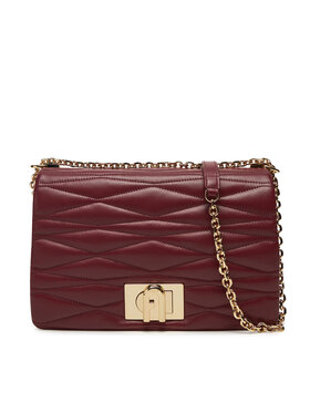 Furla Furla Kabelka WB01672 BX3221 26700 Bordová
