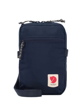 Fjällräven Fjällräven Saszetka 274678 Błękitny