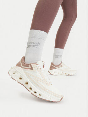 Reebok Reebok Pantofi pentru alergare EO-FUEL FLEX RUN 100263348 Crem