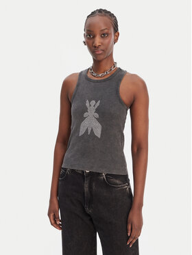 Patrizia Pepe Patrizia Pepe Top 8M1768/J373-S763 Hall Slim Fit