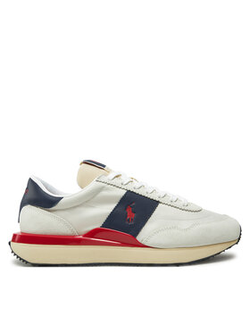 Polo Ralph Lauren Polo Ralph Lauren Sneakers 809955709002 Weiß
