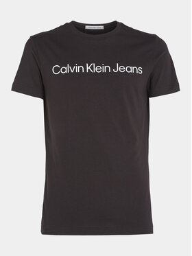 T-Shirt Calvin Klein Jeans φωτογραφία