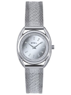 Breil Breil Zegarek PETIT CHARME Srebrny