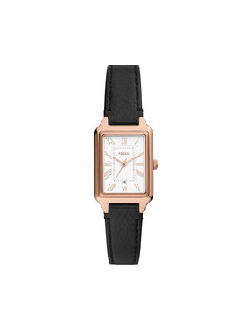 Fossil Fossil Käekell Raquel ES5310 Must
