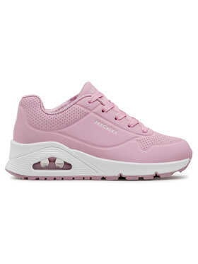 Skechers Skechers Sneakers Stand On Air 310024L/PNK Rosa