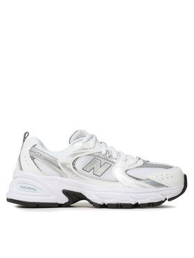 New Balance New Balance Tenisice GR530AD Bijela