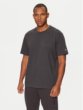 Champion Champion T-Shirt 220278 Μαύρο Standard Fit