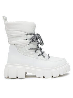 Jenny Fairy Jenny Fairy Auliniai batai HY211257 Balta