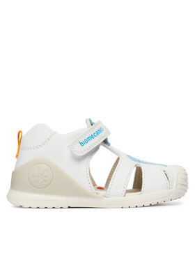 Biomecanics Biomecanics Sandaalid 262126 Valge