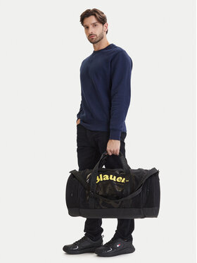 Blauer Blauer Borsa S6DUFFY04/ESS Nero