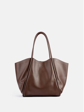 L37 L37 Borsetta BIG BIG WORLD NEW Marrone