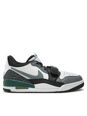 Nike Nike Snīkeri Air Jordan Legacy 312 CD7069 Balts