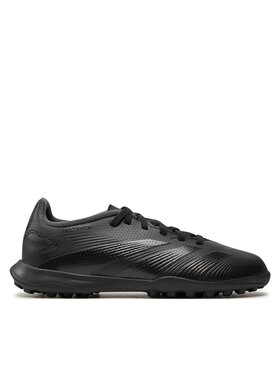adidas adidas Buty do piłki nożnej Predator 24 League Turf Boots IG5443 Czarny
