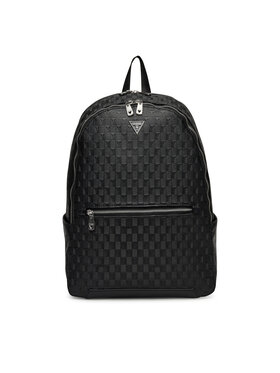 Guess Guess Rucksack HMTODEP5275 Schwarz