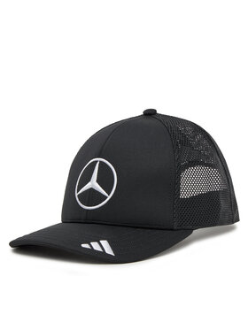 adidas adidas Czapka z daszkiem Mer Tm Trks JX1418 Czarny