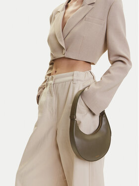 Furla Furla Handtasche Delizia Mini WE00649 AX0733 CN 2810S Grün