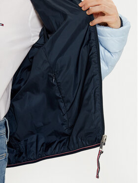 Μπουφάν μεταβατικό Tommy Hilfiger φωτογραφία