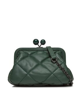 Weekend Max Mara Weekend Max Mara Дамска чанта Agevole 2355160134650 Зелен