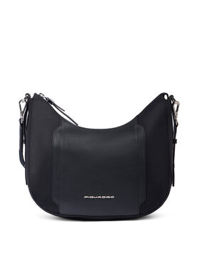 Piquadro Piquadro Borsetta 142 Nero