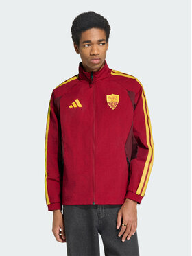 adidas adidas Kurtka wielofunkcyjna 171528 Czerwony Regular Fit