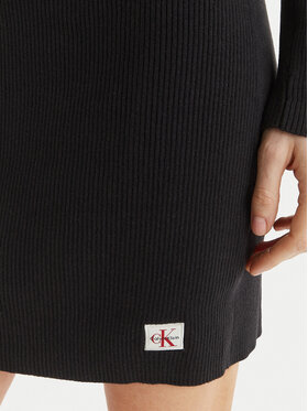Calvin Klein Jeans Φόρεμα καθημερινό Calvin Klein Jeans - 5