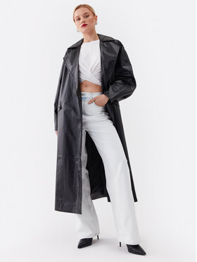 Calvin Klein Jeans Calvin Klein Jeans Kevad-sügis mantel J20J221389 Must Relaxed Fit