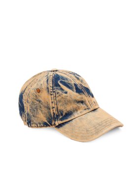 Diesel Diesel Cappellino A09634-0NHAR Blu