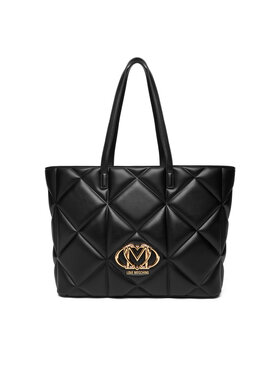 LOVE MOSCHINO LOVE MOSCHINO Rankinė JC4120PP0NLC0000 Juoda