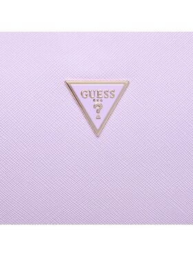 Guess Neseser Not Coordinated Accessories PW1550 P3119 Ljubičasta