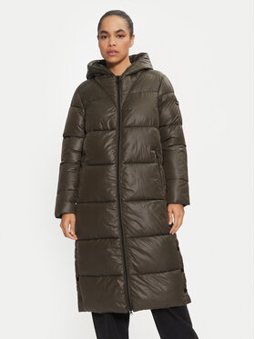 Frieda & Freddies Frieda & Freddies Kurtka zimowa 3802 Zielony Regular Fit