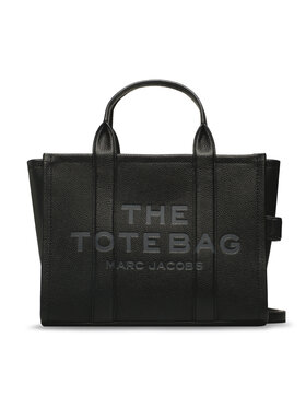 Marc Jacobs Marc Jacobs Ročna torba H004L01PF21 Črna