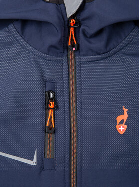 Μπουφάν Softshell Aulp φωτογραφία