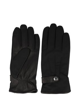 JOOP! JOOP! Rękawiczki Damskie 284574 Czarny