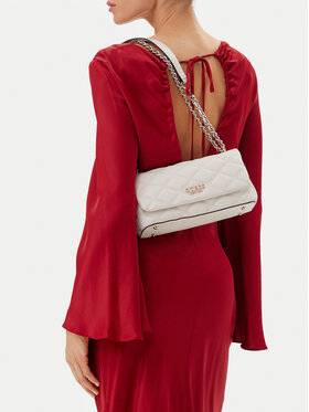 Guess Guess Borsetta HWQG96 32210 Bianco