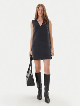 Φόρεμα υφασμάτινο Calvin Klein φωτογραφία