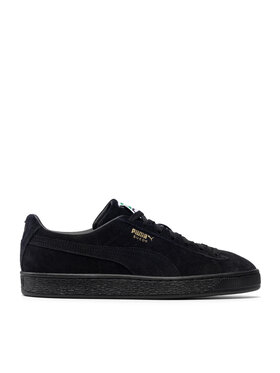 Puma Puma Sneakersy Suede Classic XXI 374915 12 Czarny