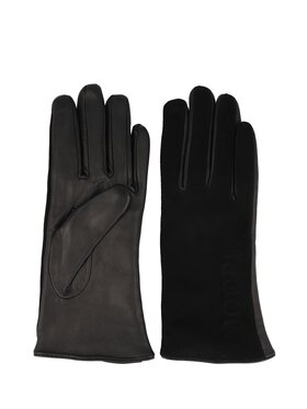 JOOP! JOOP! Rękawiczki Damskie 284568 Czarny