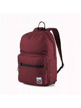 Puma Puma Plecak 090175 Czerwony