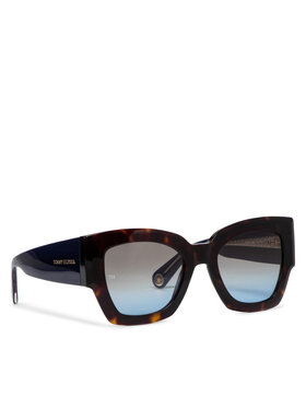 Tommy Hilfiger Tommy Hilfiger Occhiali da sole TH 1862/S Blu scuro