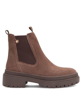 Lasocki Lasocki Klassische Stiefeletten WI16-14097-04 Braun