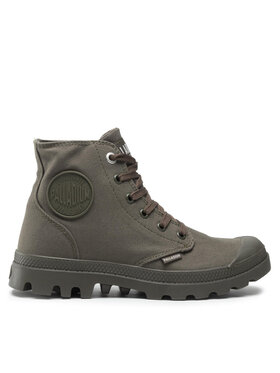 Palladium Palladium Traperid Mono Chrome 73089-325-M Roheline